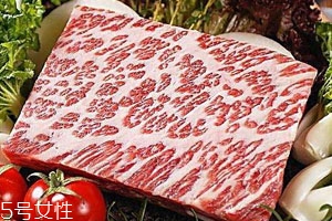 雪花牛肉多少錢(qián)一斤 2018最新價(jià)格行情