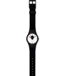 swatch手表什么檔次？全球知名腕表品牌