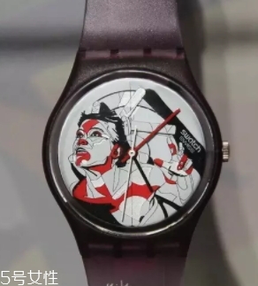 swatch手表什么檔次？全球知名腕表品牌