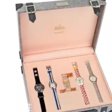 swatch手表什么檔次？全球知名腕表品牌