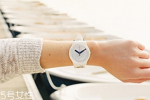 swatch手表什么檔次？全球知名腕表品牌