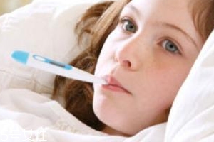 流感和普通感冒有什么區(qū)別？看這張圖就明白了
