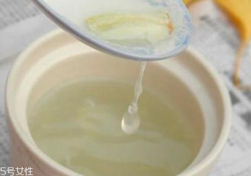 大蒜煮水孕婦能喝嗎？具有止咳的功效