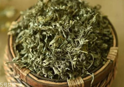 艾葉水可以洗外陰嗎？可以起到殺菌的作用