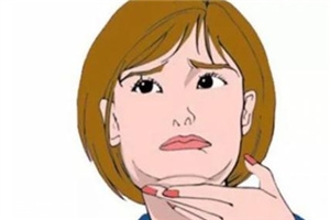 長出雙下巴是什么原因？長出雙下巴不僅僅是因為胖