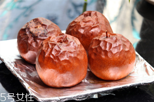 烤梨是哪里的特產(chǎn)？烤梨用什么梨好？