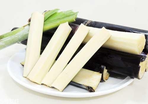 甘蔗吃多了對(duì)牙齒好嗎？有可能損傷牙齒