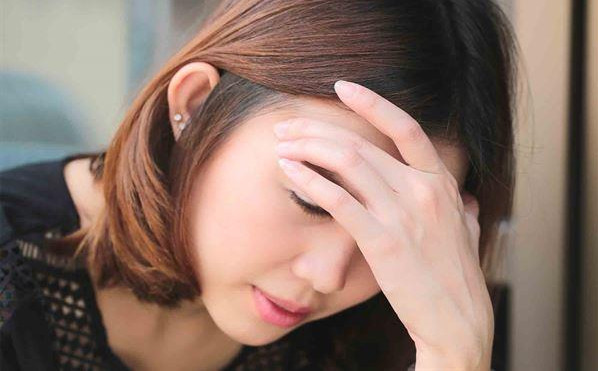 暈眩癥是怎樣引起的 5大關鍵因素