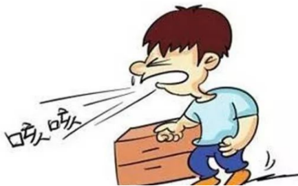 長(zhǎng)期干咳是什么原因？可能是這種癌癥的征兆