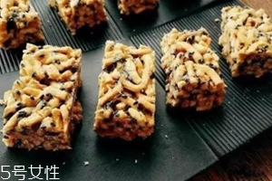 沙琪瑪怎么做？這樣做美味又可口
