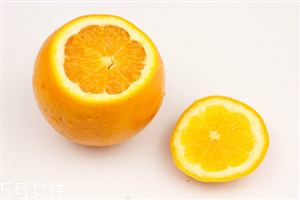 橙子和梨怎么一起榨汁？橙子和梨的新鮮吃法