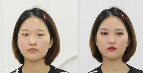 眼線液哪個牌子好用不暈染？眼角下垂畫眼線圖解 