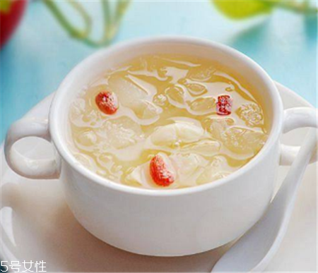蒸梨可以治感冒嗎？梨怎么吃治感冒？