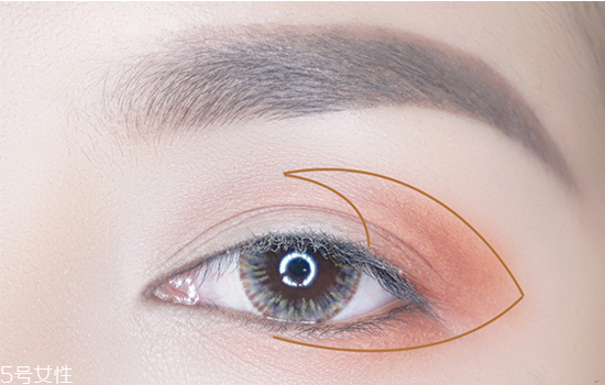 內(nèi)眼線用什么畫(huà)比較好？眼線怎么畫(huà)簡(jiǎn)單又好看教程