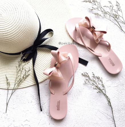melissa是哪個(gè)國(guó)家的？女王和公主都愛(ài)穿它