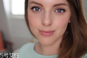 stila眼線筆暈妝嗎？美國的開架彩妝品牌