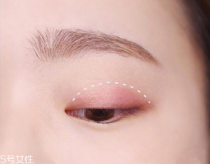 適合畫桃花妝的眼影有哪些？單眼皮桃花妝畫法步驟