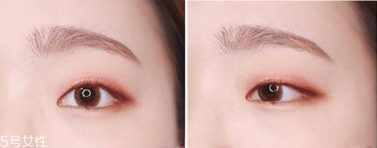 適合畫桃花妝的眼影有哪些？單眼皮桃花妝畫法步驟