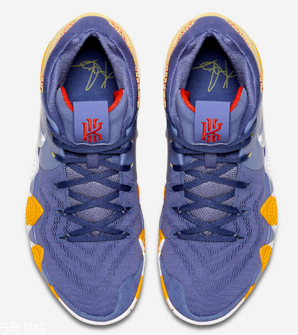 nike kyrie 4 london歐文4倫敦別注款多少錢_在哪買？