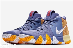 nike kyrie 4 london歐文4倫敦別注款多少錢_在哪買？