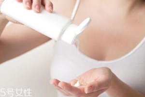 去角質(zhì)身體乳該怎么挑選？認準甘醇酸濃度最重要