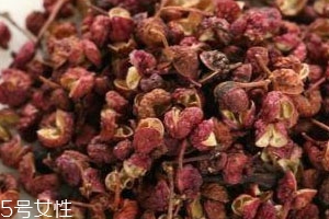 干花椒多少錢(qián)一斤 品質(zhì)決定價(jià)格