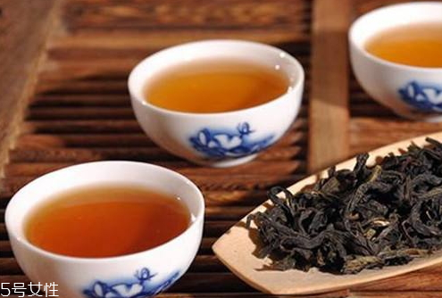 大紅袍過期了還能喝嗎 要看是否變質
