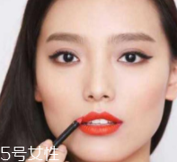 口紅掉色怎么辦？這5招可以救救唇色