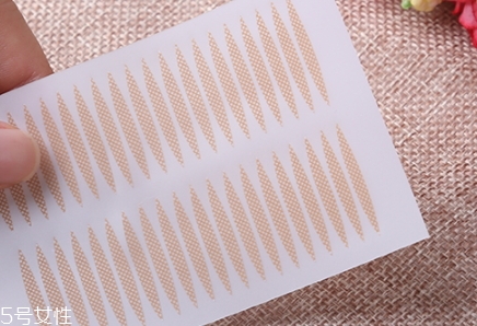 雙眼皮貼可以經(jīng)常貼嗎？不宜長期使用