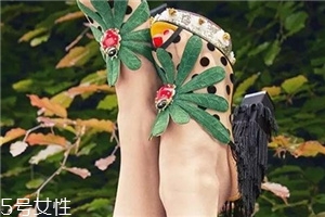 charlotte olympia是哪個國家的？風靡歐美的時尚單鞋