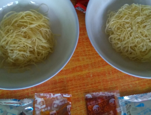 阿寬重慶小面怎么泡？泡足時(shí)間才好吃