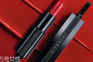紀(jì)梵希和tf口紅哪個(gè)好？紀(jì)梵希和tomford你選擇哪一支