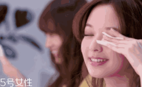 卸妝油是全能的嗎？卸妝3種質(zhì)地這么選