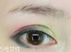 眼部刷具必備幾種？完美眼妝需要這5種