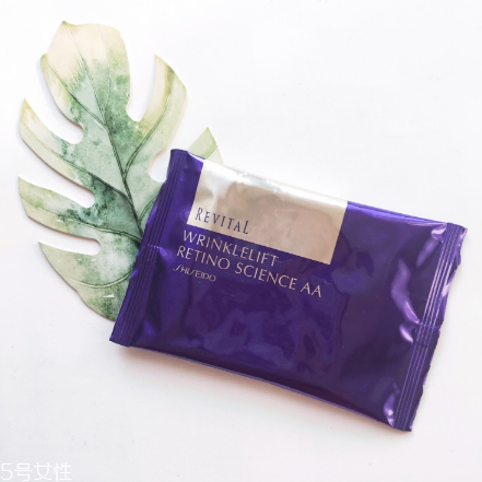 資生堂悅薇珀翡塑顏眼膜好用嗎？眼紋小熨斗