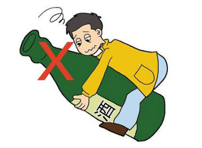 喝酒是吐好還是不吐好？醉酒難受的是想吐吐不出來