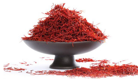 藏紅花泡腳會不會上火？藏紅花性平和一般不上火