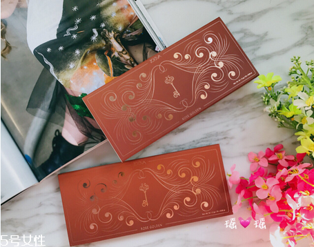 zoeva眼影盤(pán)怎么樣？買(mǎi)了不后悔