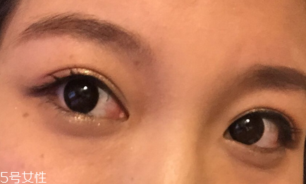 眼影怎么畫會自然好看？眼影顏色這樣搭配最好看