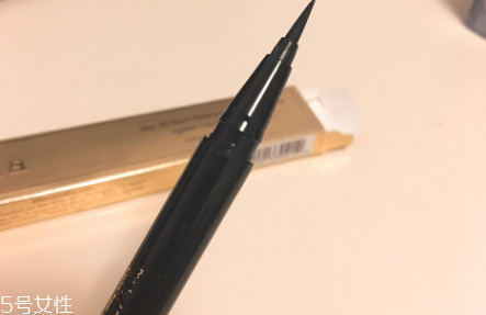 stila眼線筆暈妝嗎？美國的開架彩妝品牌