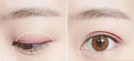淡妝眼影怎么畫好看？好用的眼影膏和眼影產品推薦