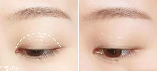 淡妝眼影怎么畫好看？好用的眼影膏和眼影產品推薦