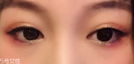 眼影怎么畫會自然好看？眼影顏色這樣搭配最好看