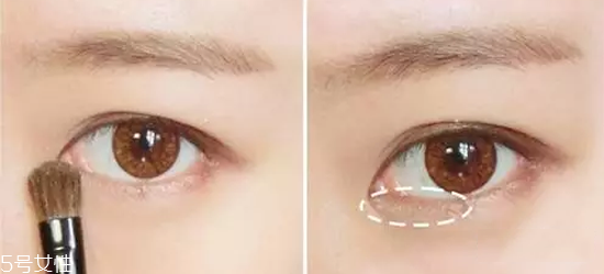 淡妝眼影怎么畫好看？好用的眼影膏和眼影產品推薦