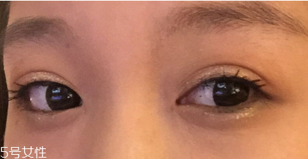 眼影怎么畫會自然好看？眼影顏色這樣搭配最好看