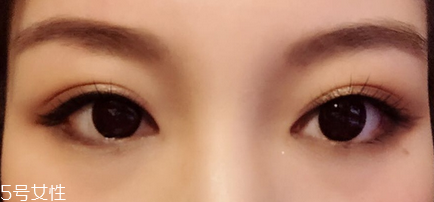 眼影怎么畫會自然好看？眼影顏色這樣搭配最好看