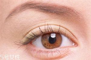 內(nèi)雙如何自然的變成雙眼皮？內(nèi)雙和單眼皮的區(qū)別