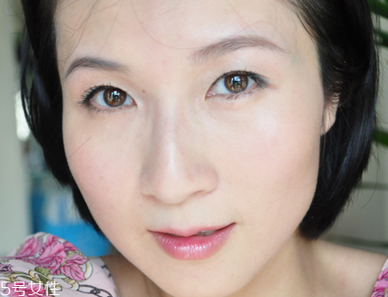 內(nèi)雙如何自然的變成雙眼皮？內(nèi)雙和單眼皮的區(qū)別