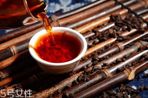 普洱茶的營(yíng)養(yǎng)價(jià)值有哪些？6大營(yíng)養(yǎng)價(jià)值任你選