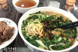 飲食護(hù)膚究竟有沒有效？不挑食才護(hù)膚